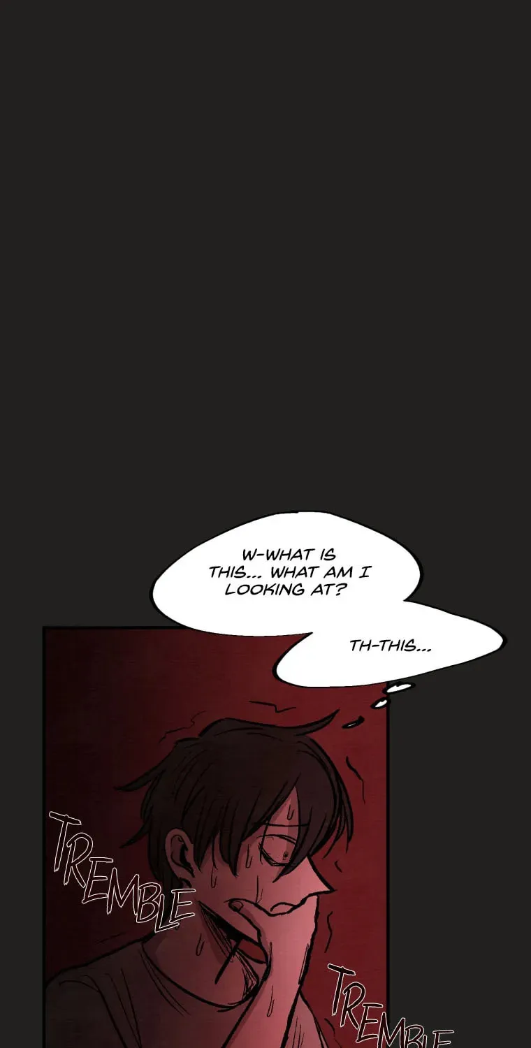 Devil's Editing Chapter 20 page 60 - 