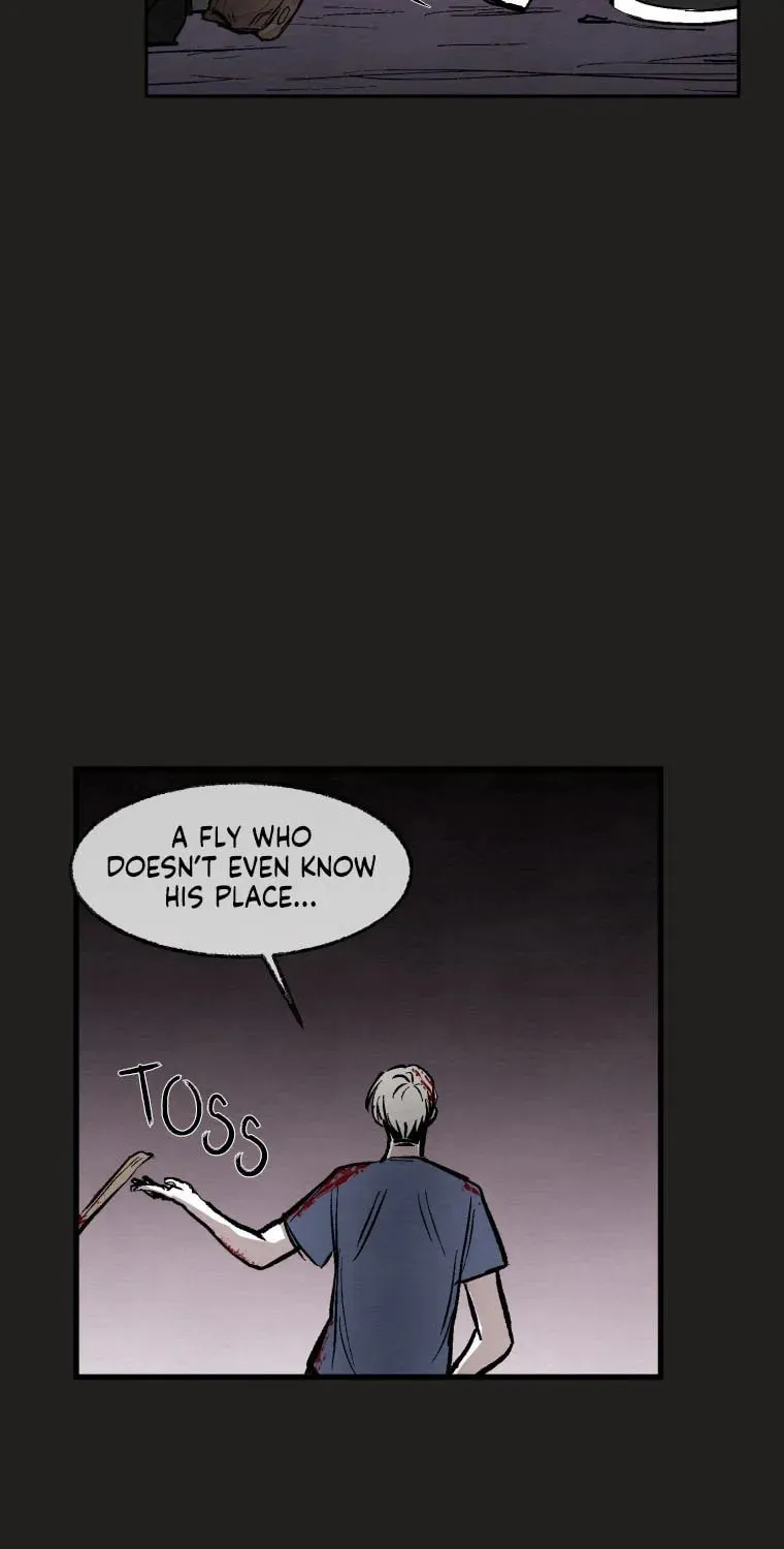 Devil's Editing Chapter 20 page 7 - 