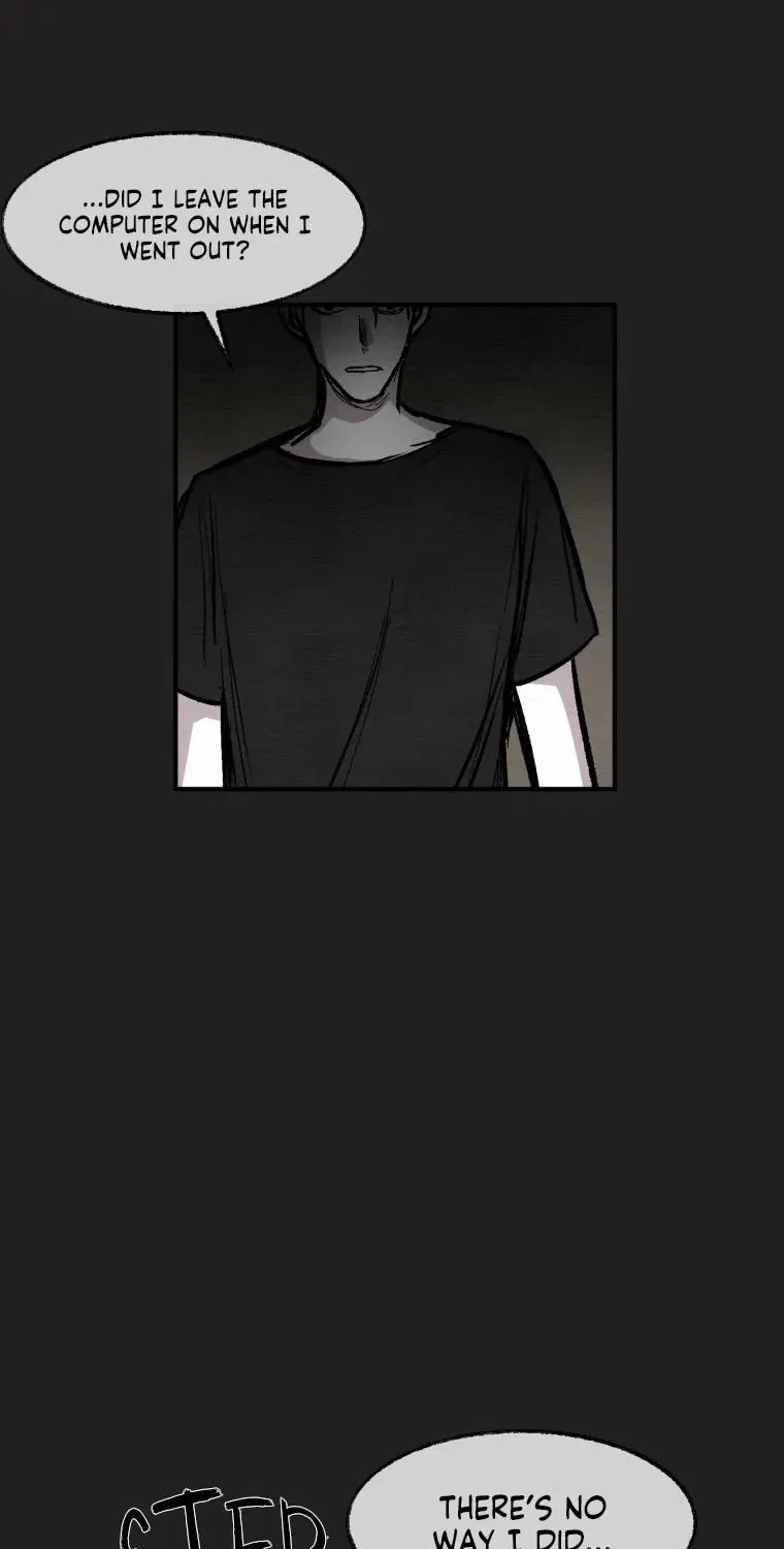 Devil's Editing Chapter 20 page 67 - 