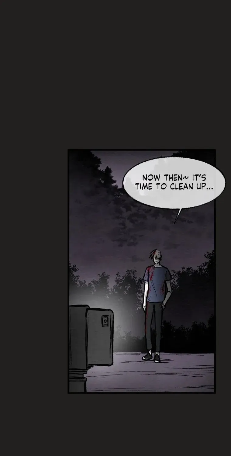 Devil's Editing Chapter 20 page 8 - 