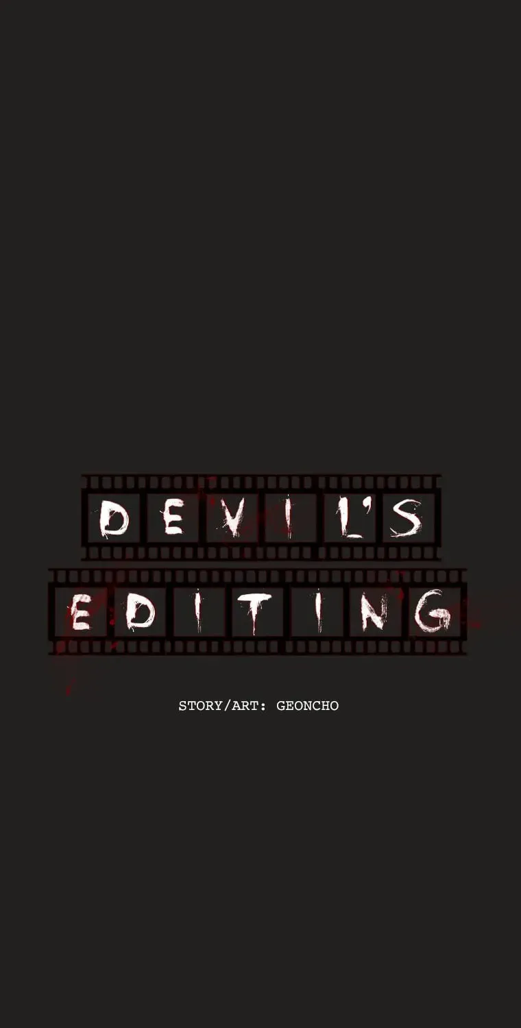Devil's Editing Chapter 20 page 10 - 