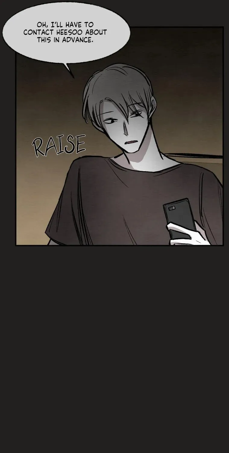 Devil's Editing Chapter 21 page 11 - 