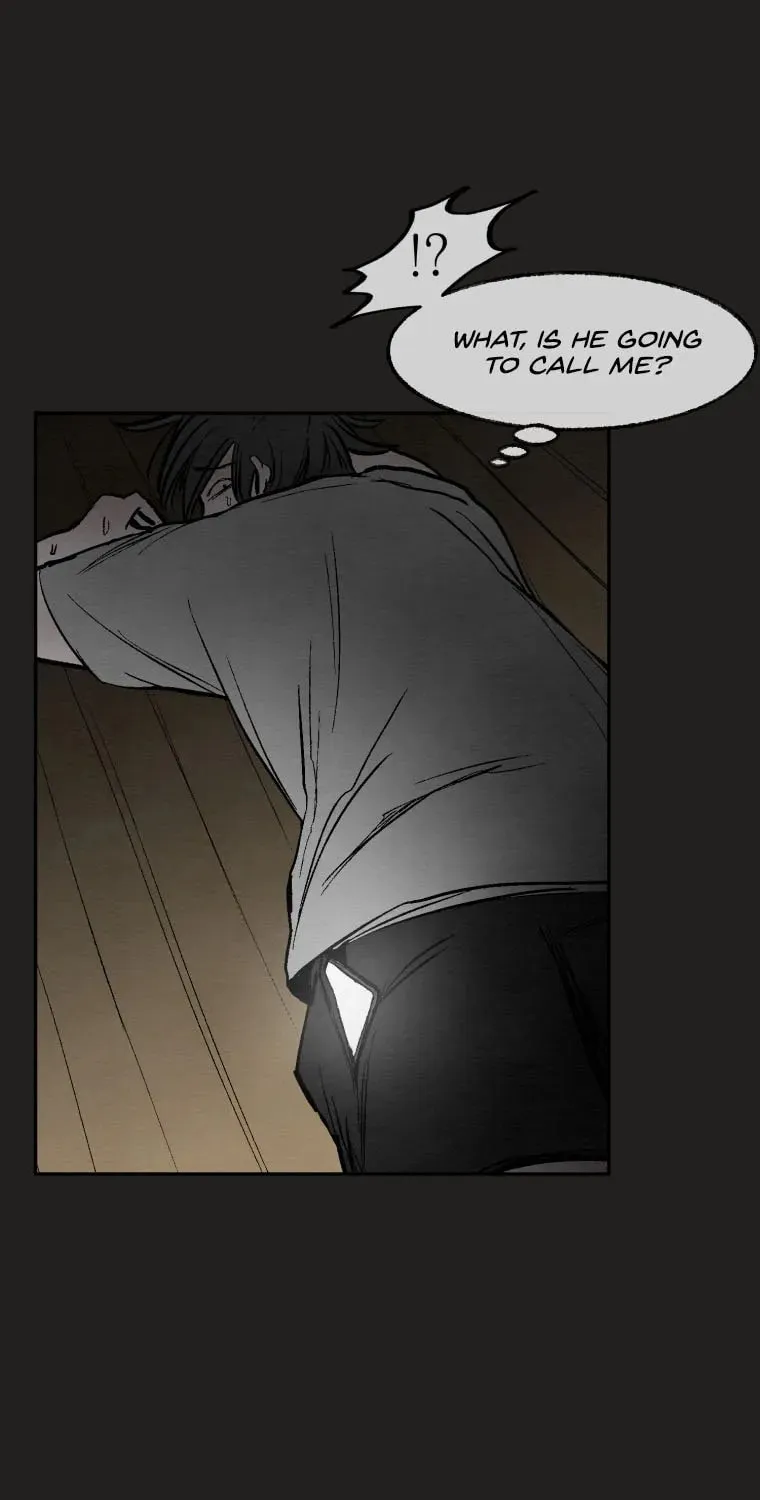 Devil's Editing Chapter 21 page 12 - 