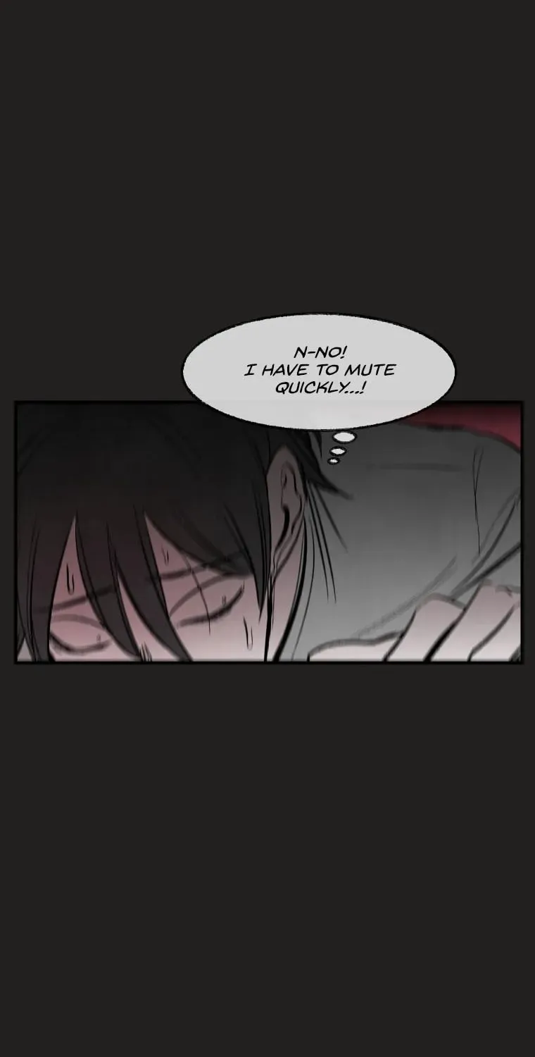 Devil's Editing Chapter 21 page 13 - 