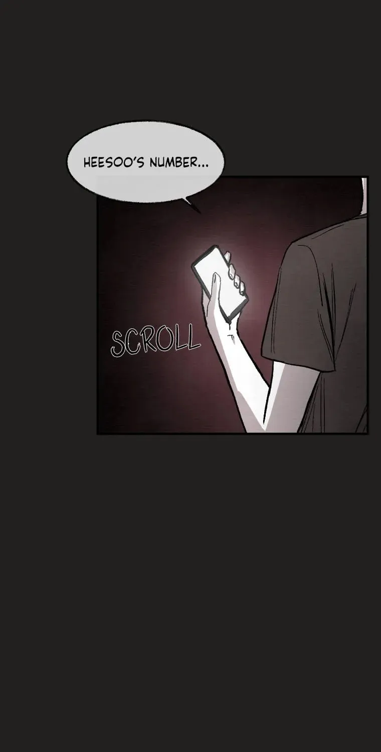 Devil's Editing Chapter 21 page 14 - 