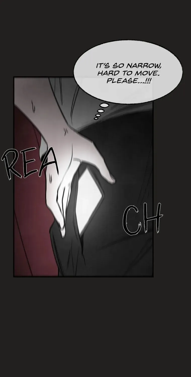 Devil's Editing Chapter 21 page 15 - 