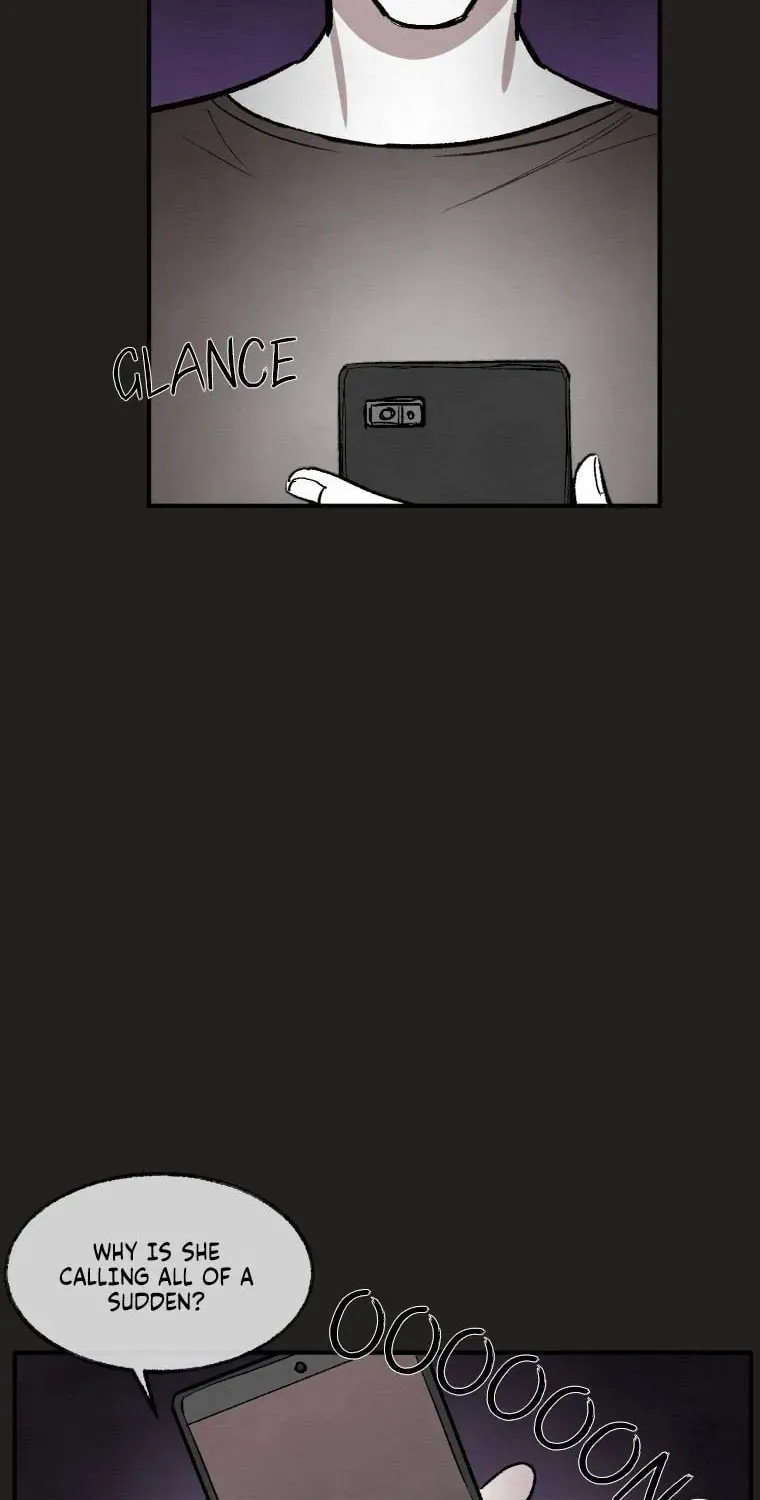 Devil's Editing Chapter 21 page 18 - 
