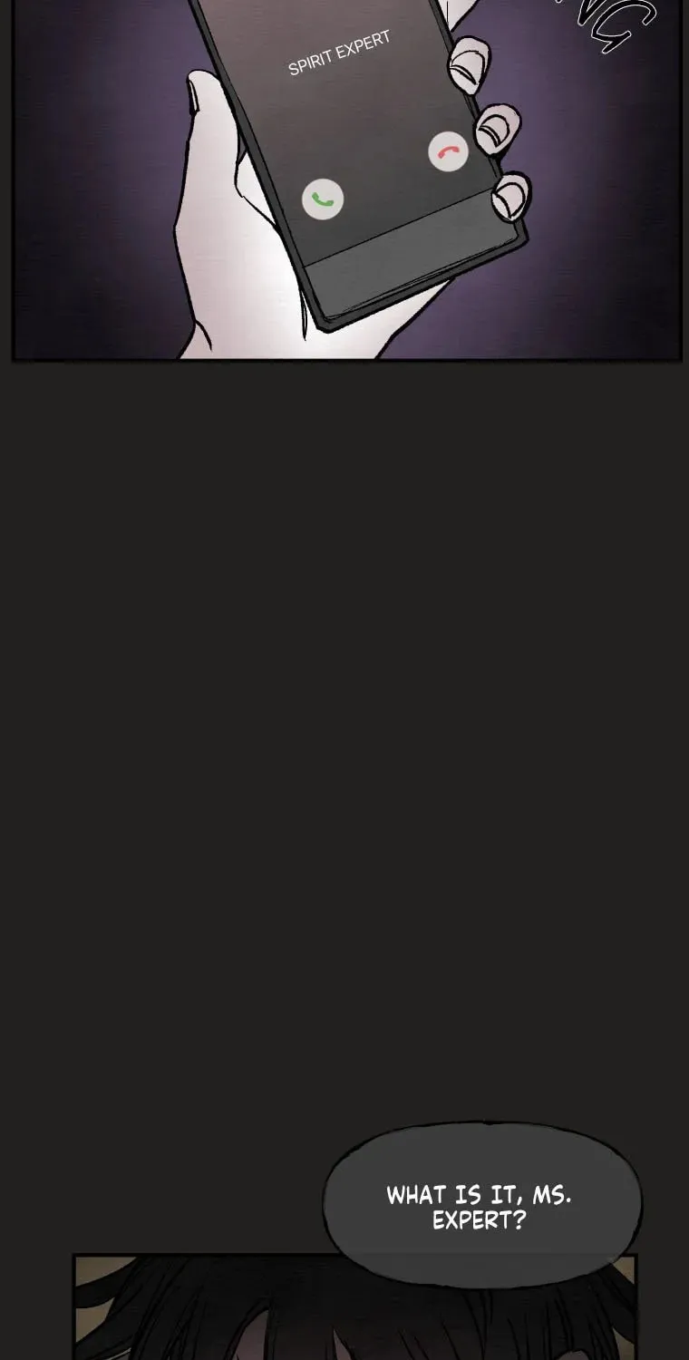 Devil's Editing Chapter 21 page 19 - 