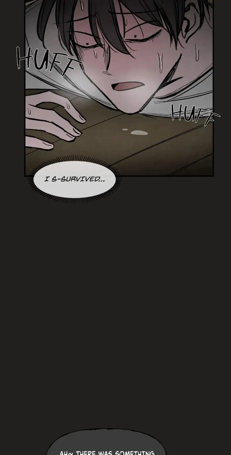 Devil's Editing Chapter 21 page 20 - 