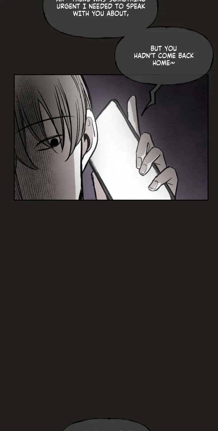 Devil's Editing Chapter 21 page 21 - 