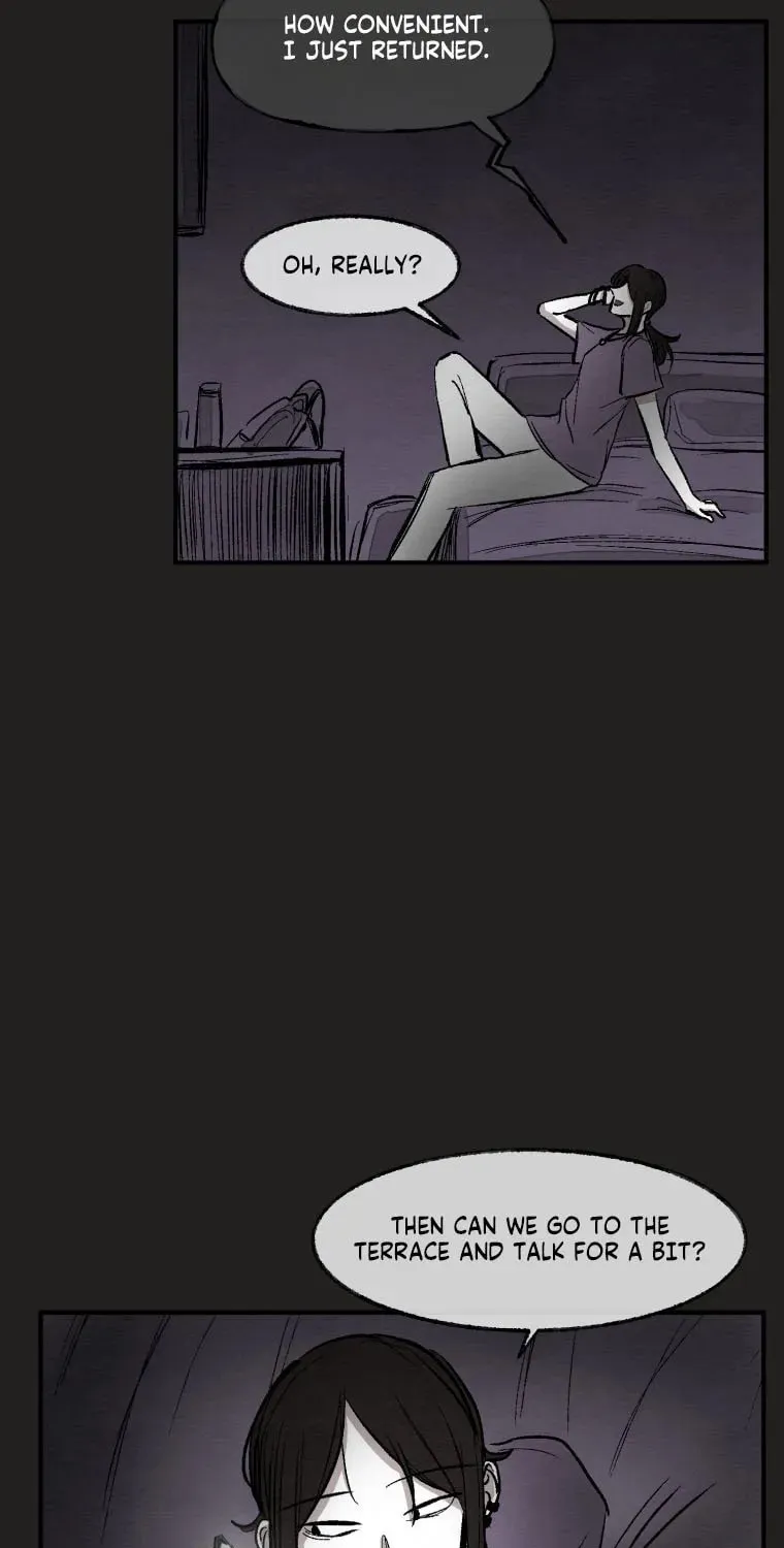 Devil's Editing Chapter 21 page 22 - 