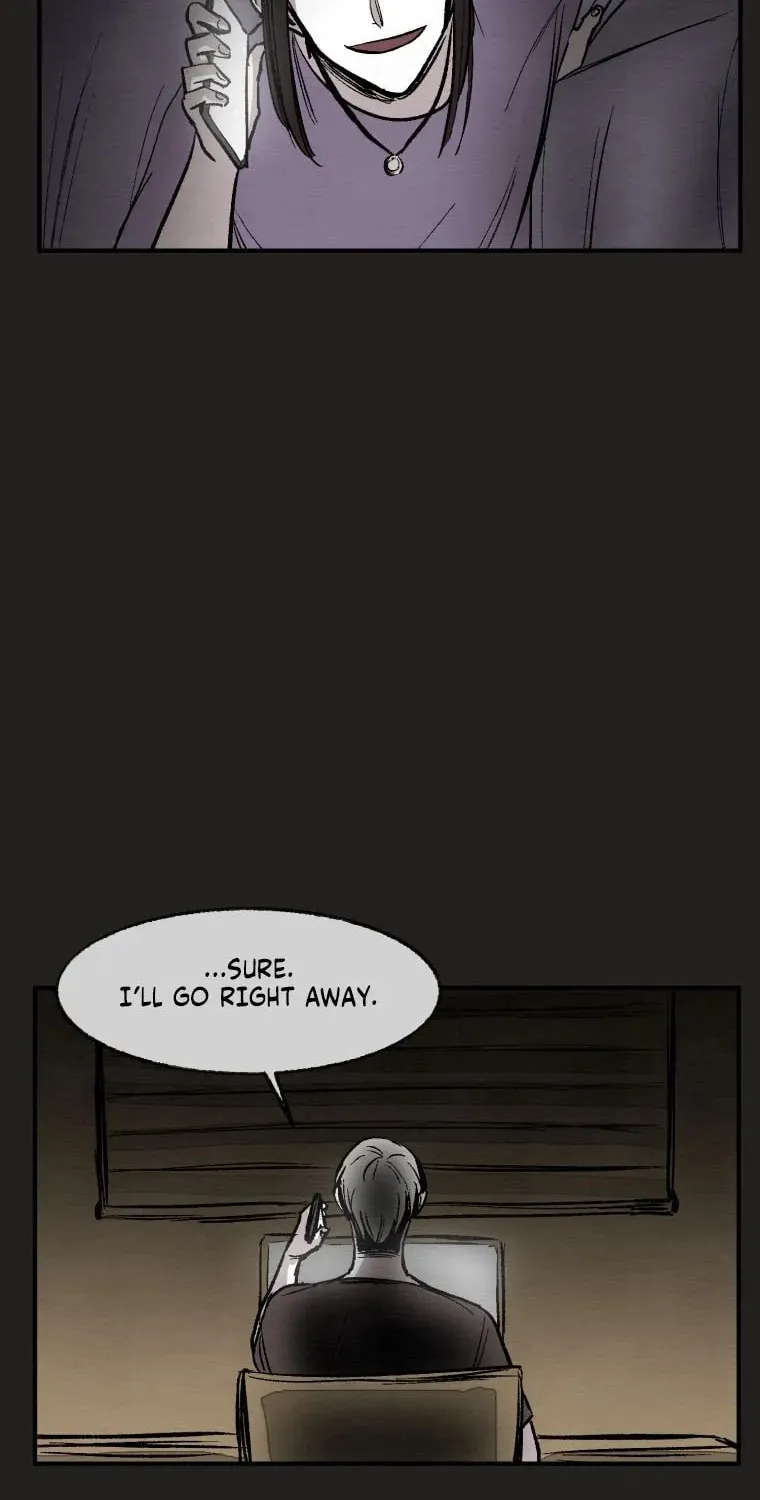 Devil's Editing Chapter 21 page 23 - 