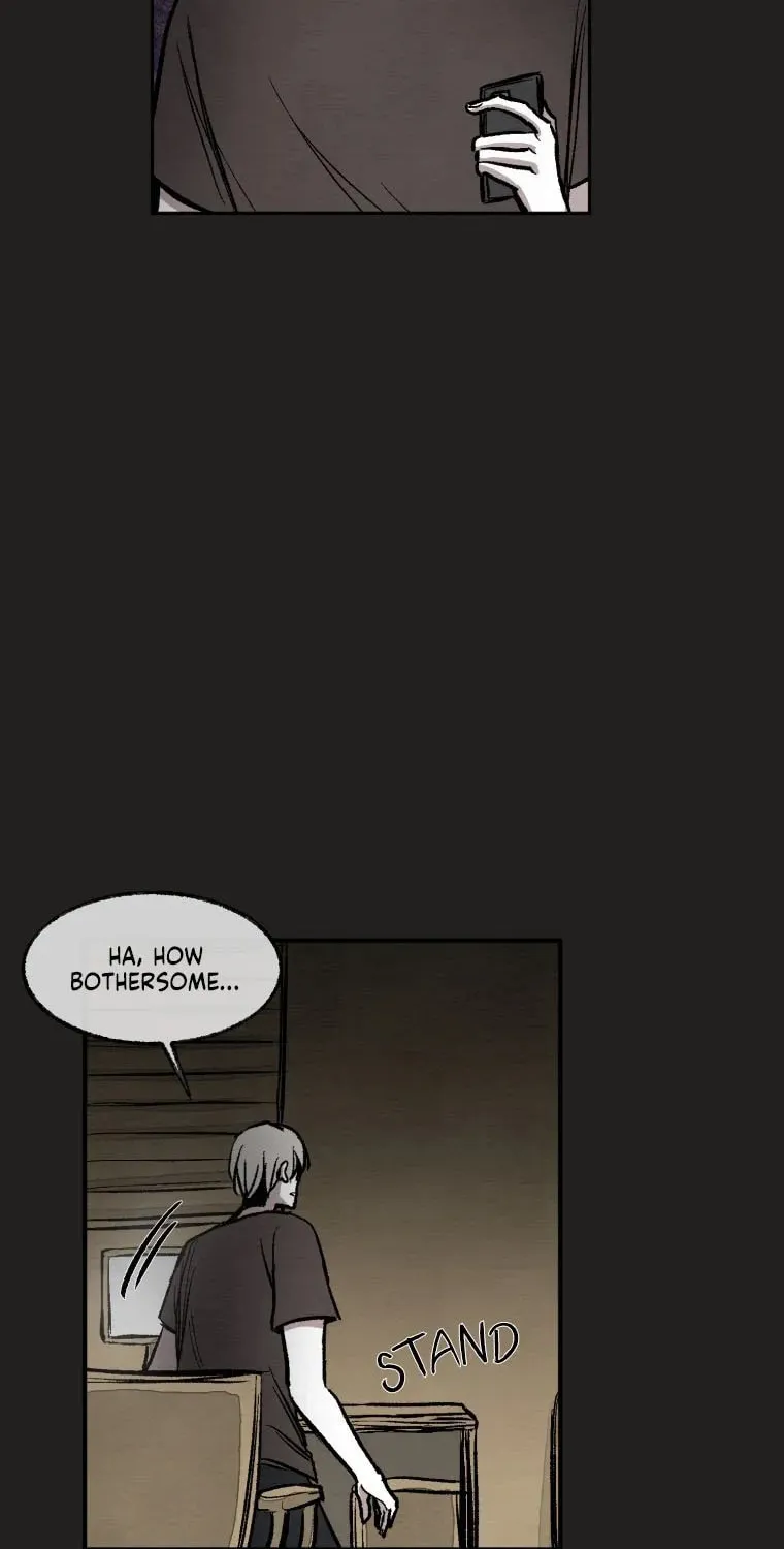 Devil's Editing Chapter 21 page 25 - 