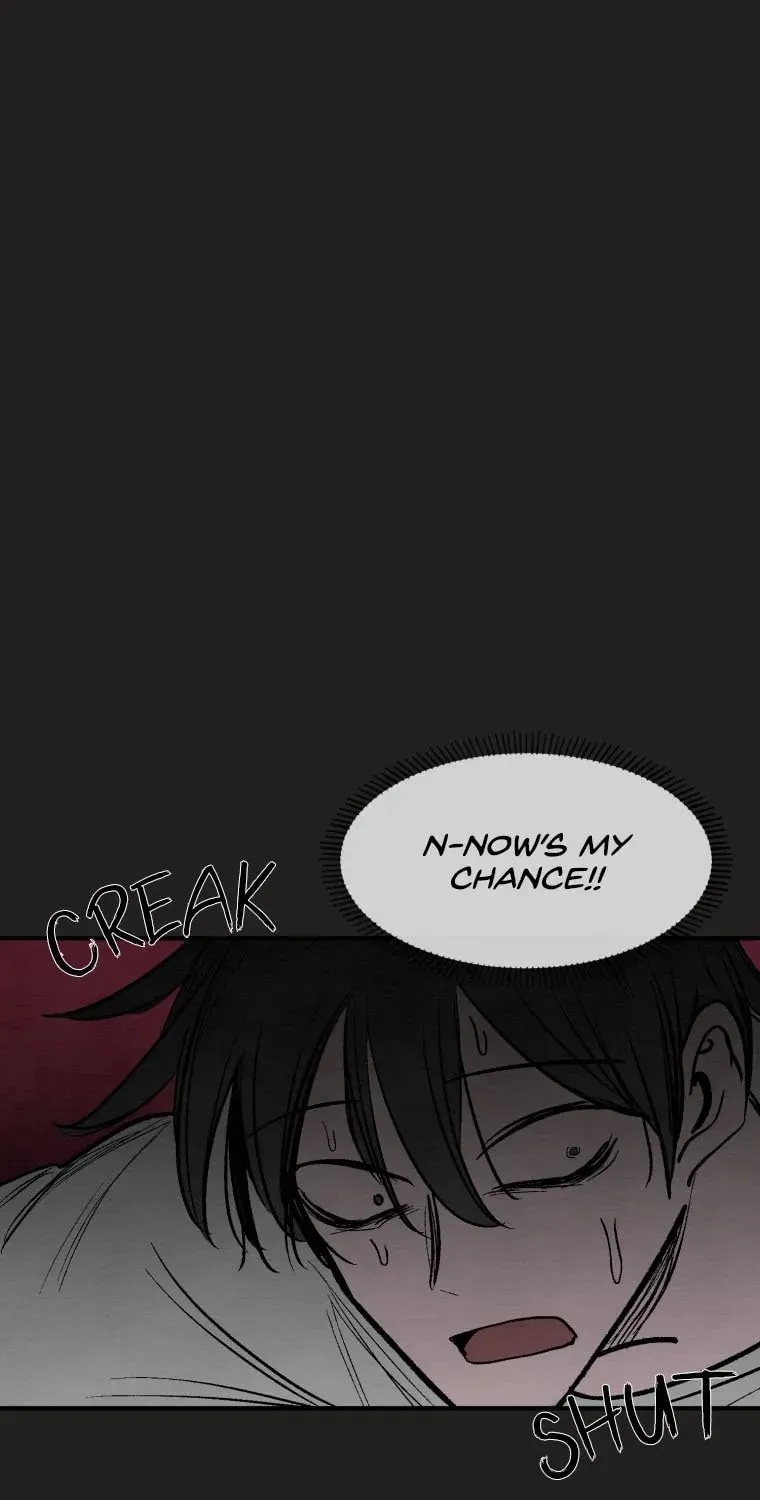 Devil's Editing Chapter 21 page 27 - 