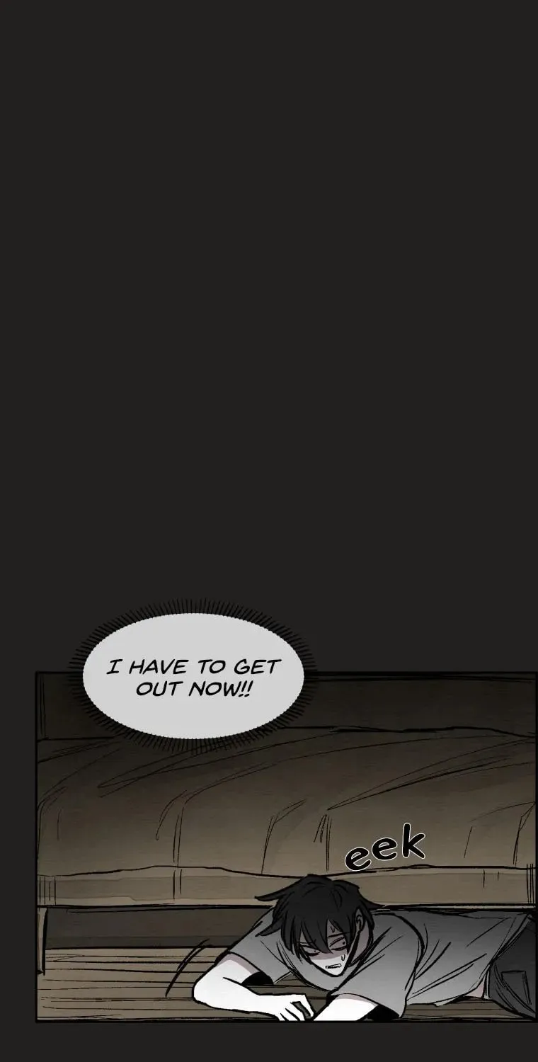 Devil's Editing Chapter 21 page 28 - 