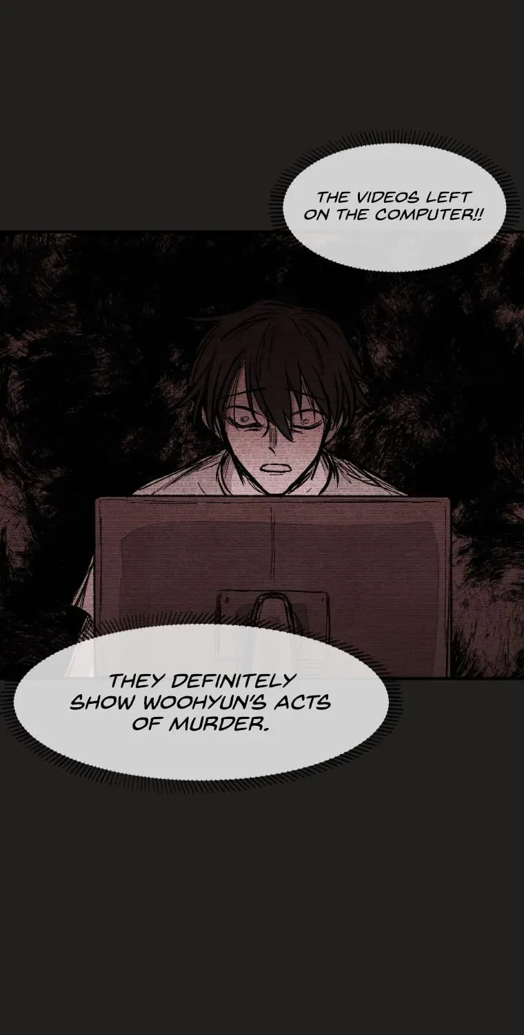 Devil's Editing Chapter 21 page 31 - 