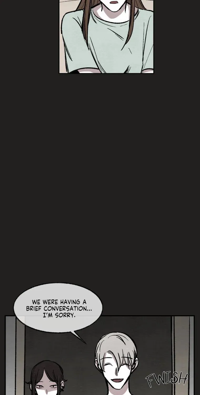 Devil's Editing Chapter 21 page 37 - 