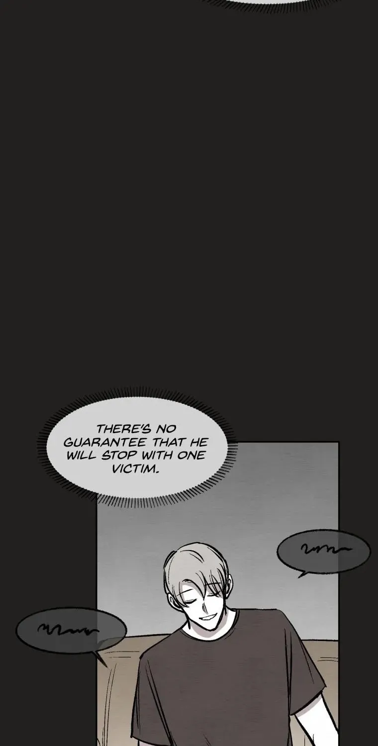 Devil's Editing Chapter 21 page 40 - 