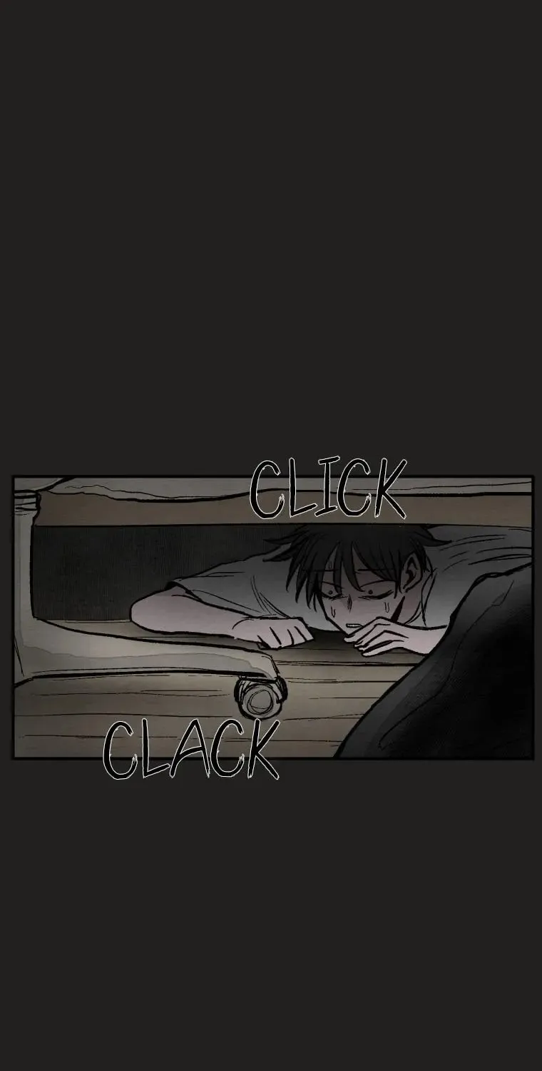 Devil's Editing Chapter 21 page 5 - 