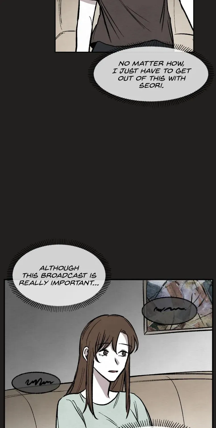 Devil's Editing Chapter 21 page 41 - 