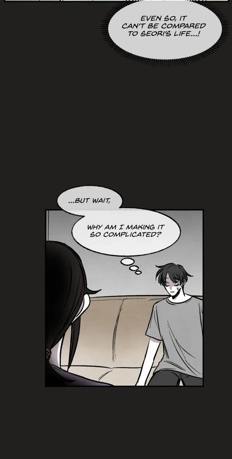 Devil's Editing Chapter 21 page 42 - 