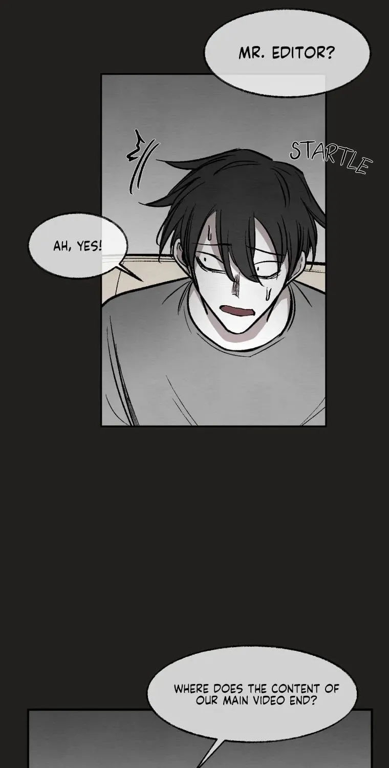Devil's Editing Chapter 21 page 44 - 