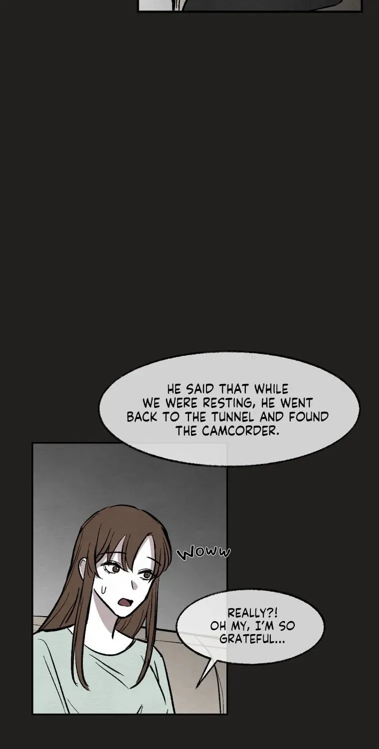 Devil's Editing Chapter 21 page 47 - 
