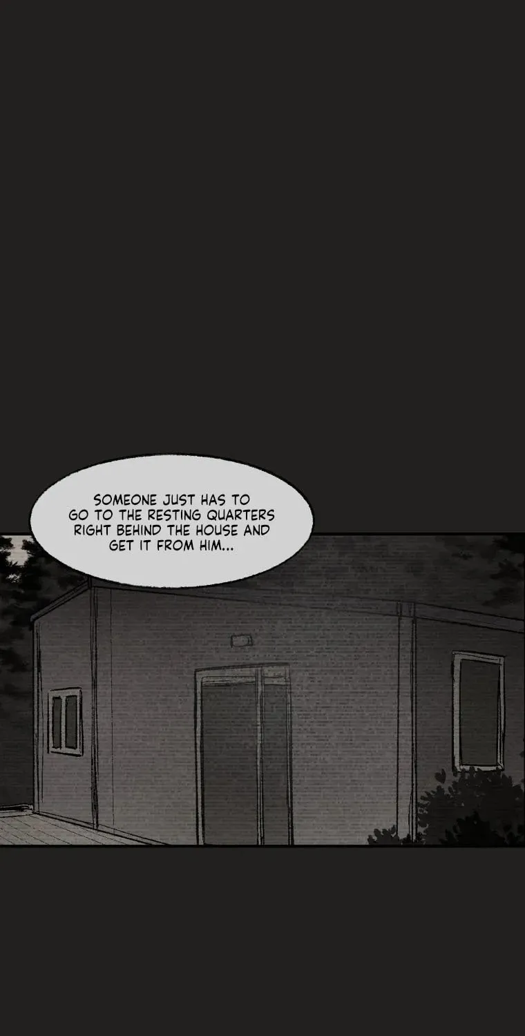 Devil's Editing Chapter 21 page 48 - 