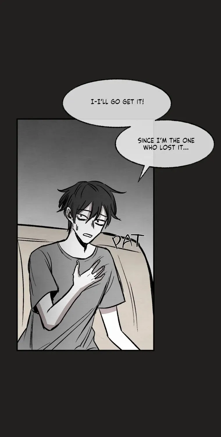 Devil's Editing Chapter 21 page 49 - 
