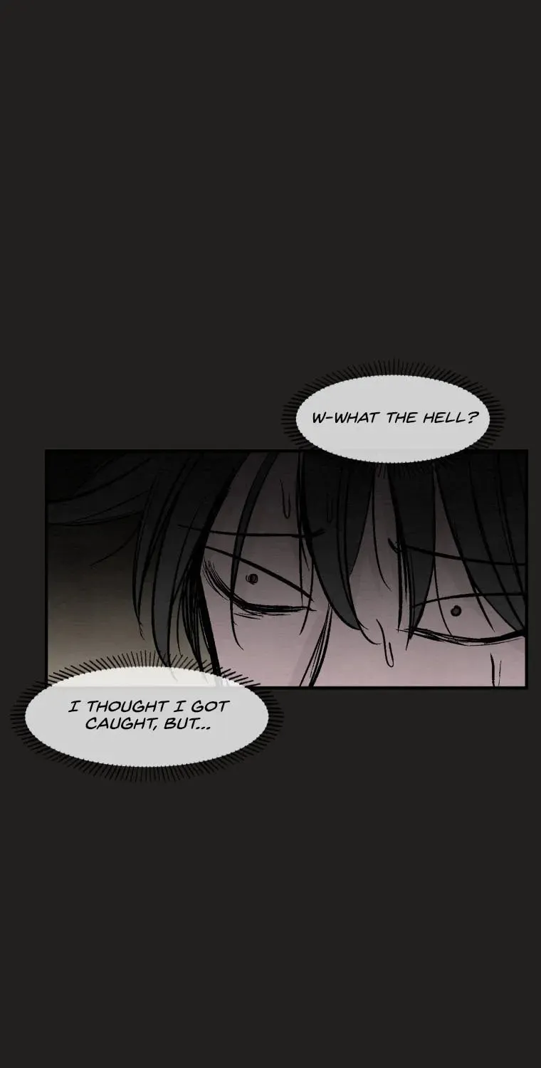 Devil's Editing Chapter 21 page 6 - 
