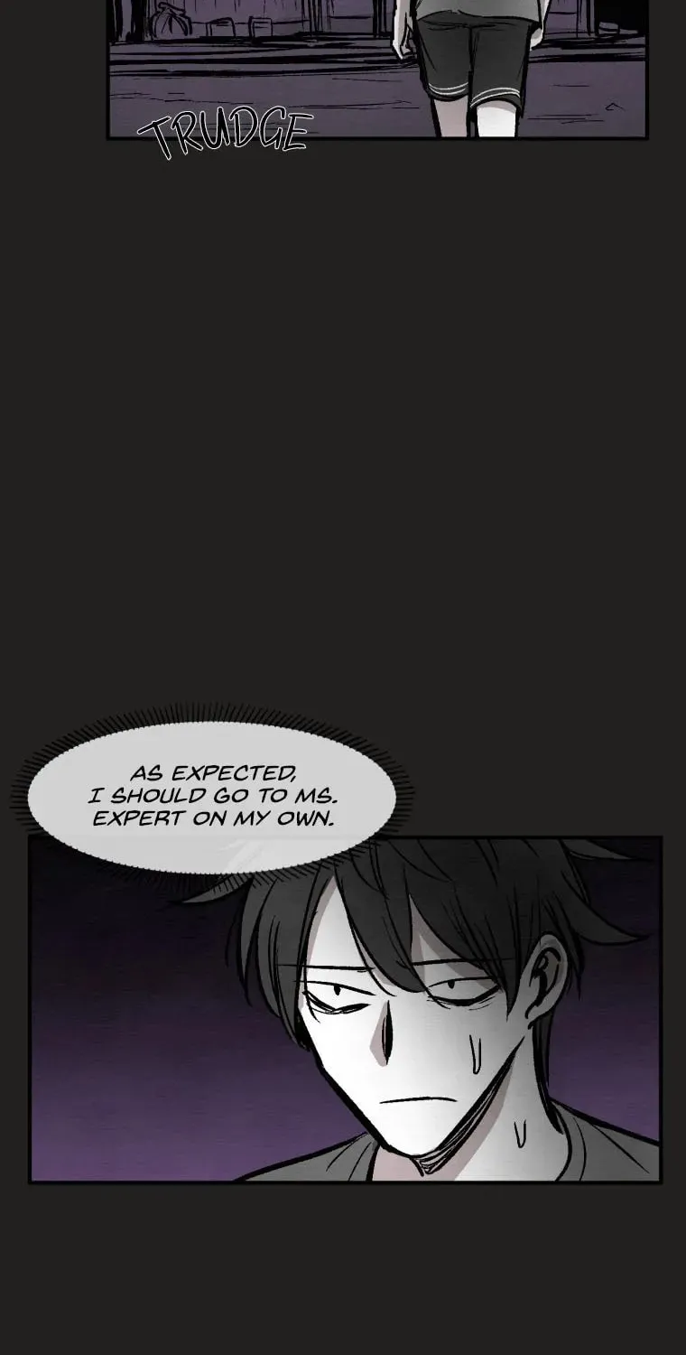 Devil's Editing Chapter 21 page 53 - 