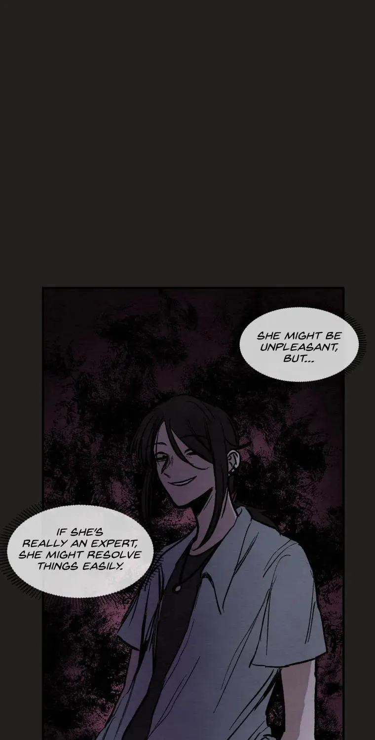 Devil's Editing Chapter 21 page 54 - 