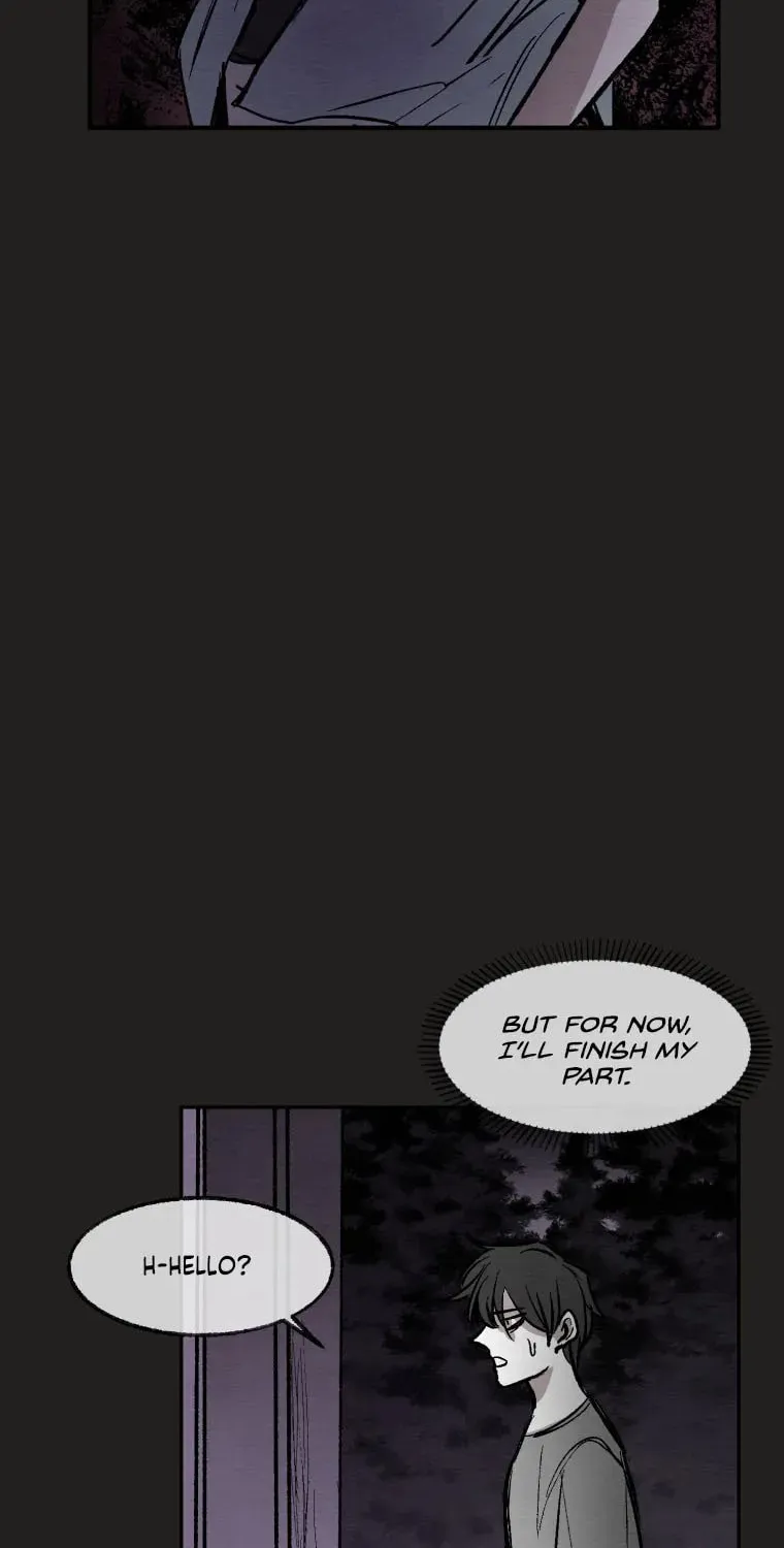 Devil's Editing Chapter 21 page 55 - 