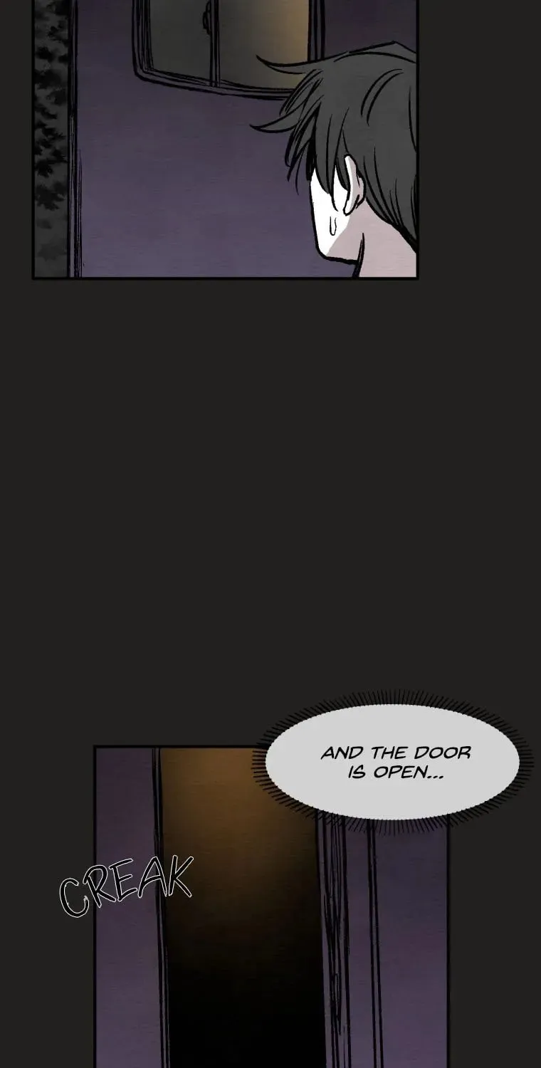 Devil's Editing Chapter 21 page 57 - 