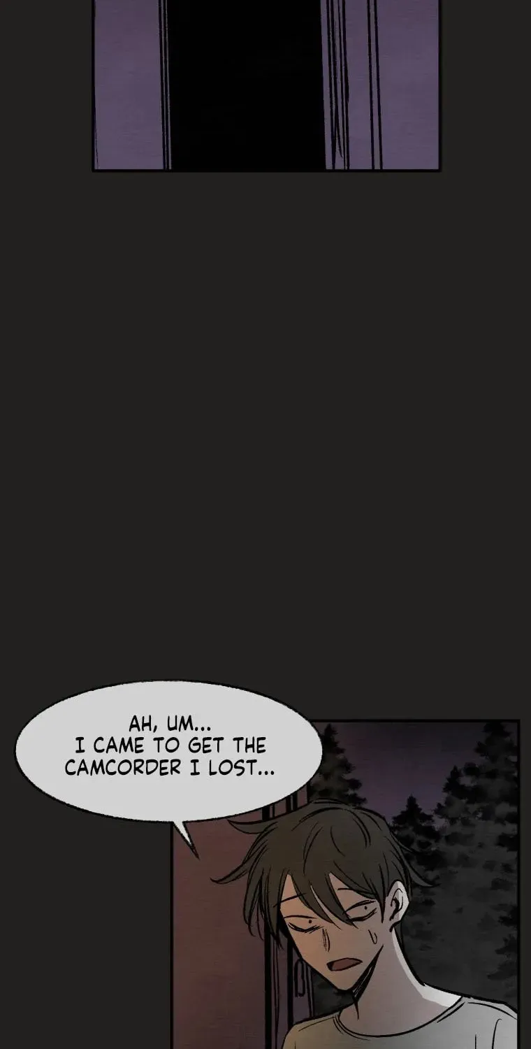 Devil's Editing Chapter 21 page 58 - 