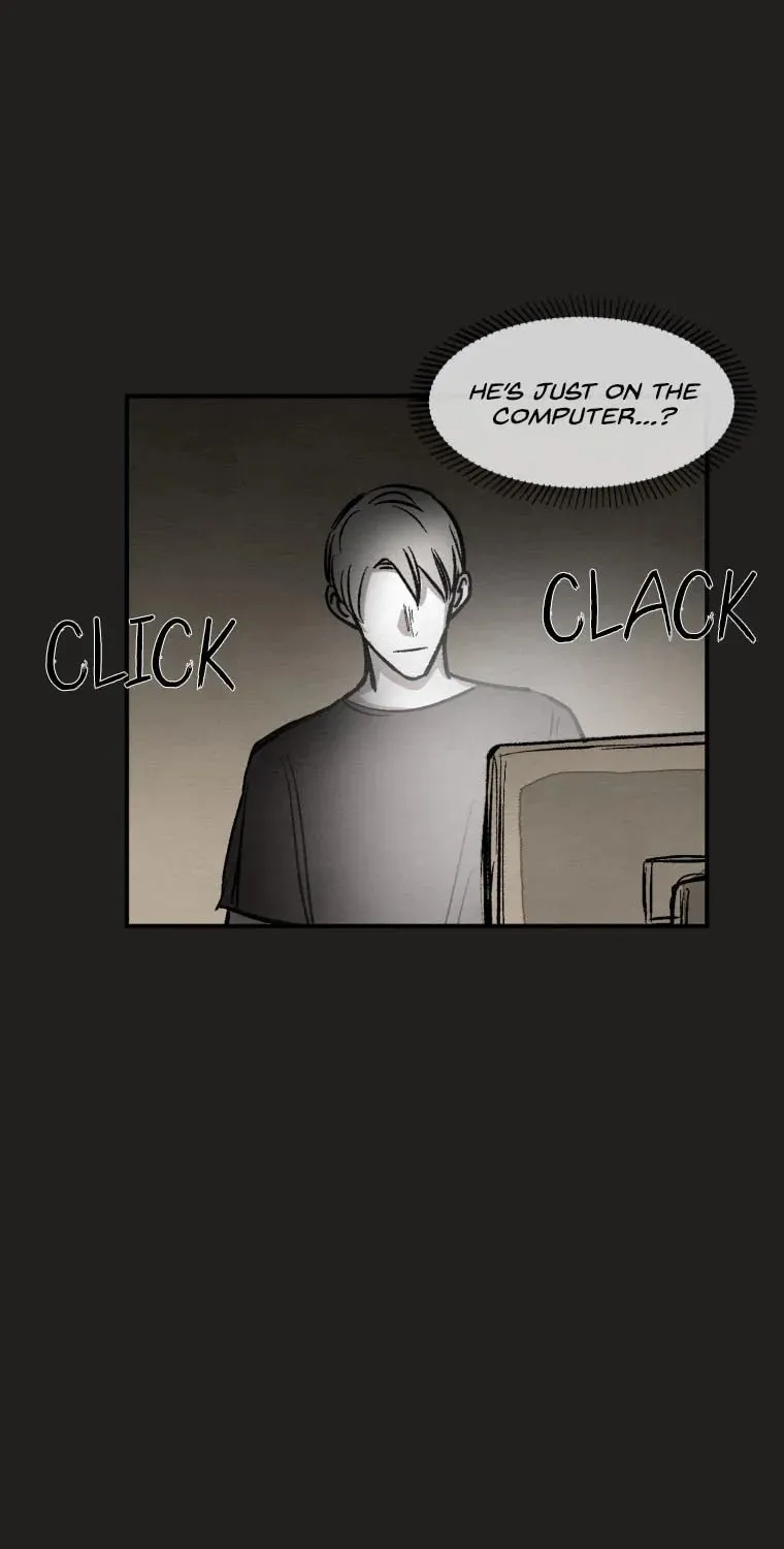 Devil's Editing Chapter 21 page 7 - 