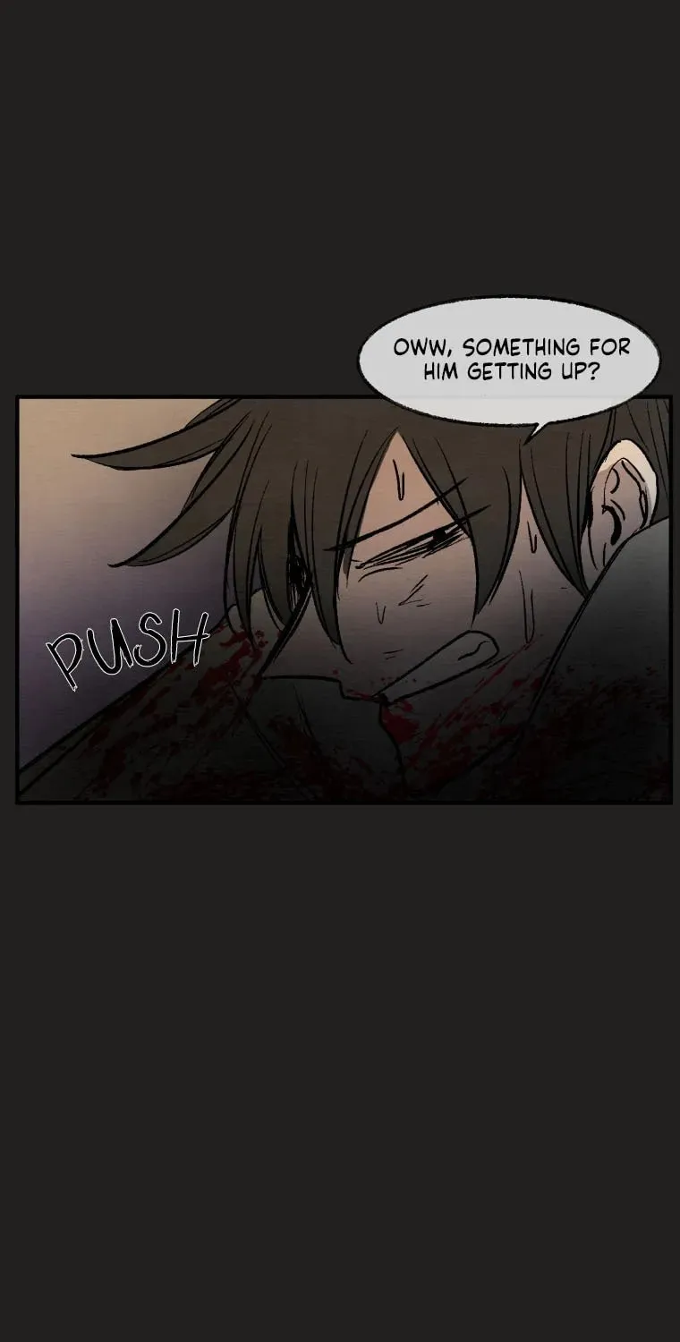 Devil's Editing Chapter 21 page 62 - 