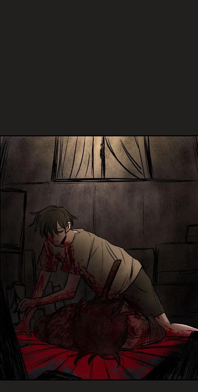 Devil's Editing Chapter 21 page 63 - 