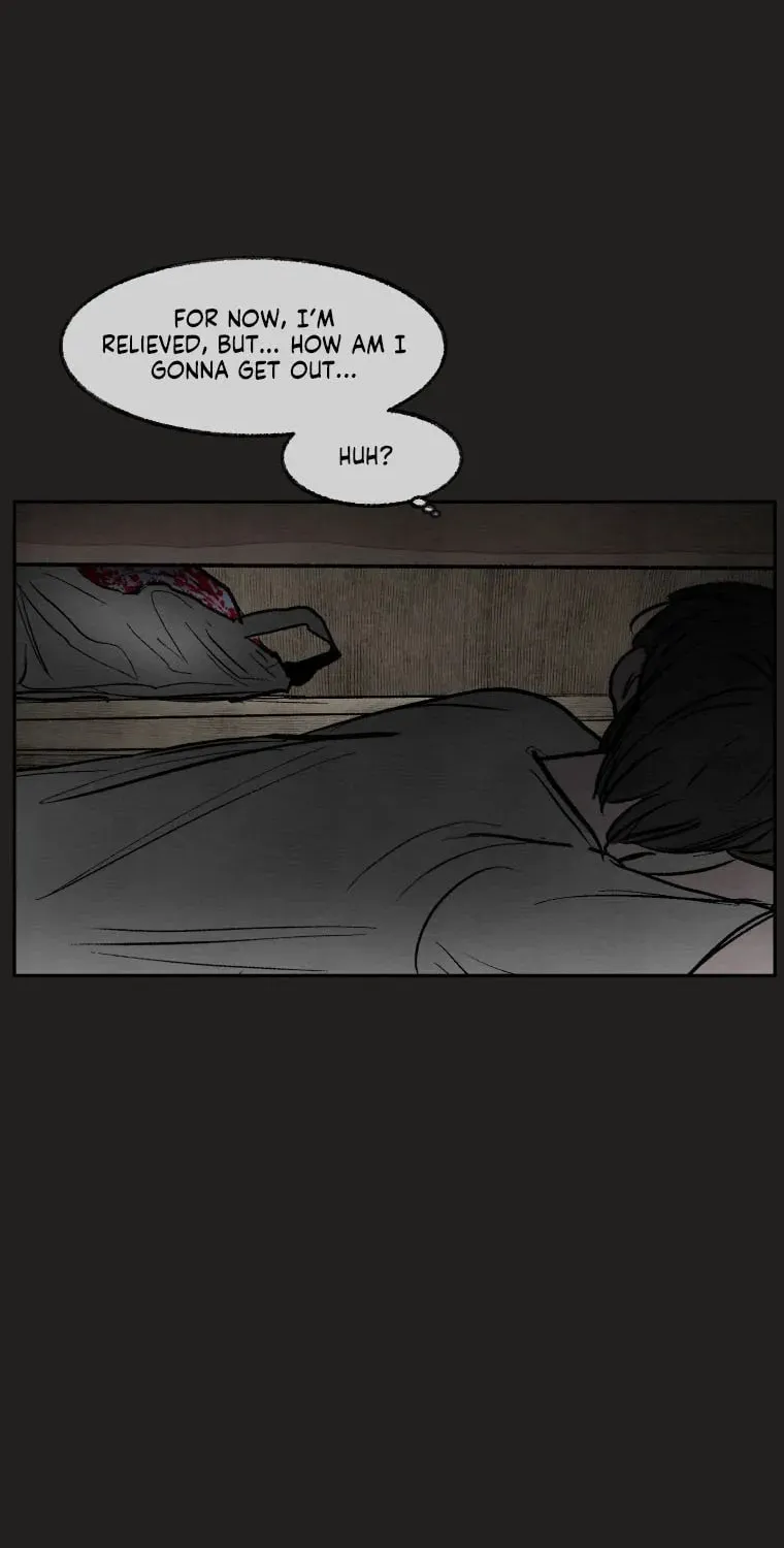 Devil's Editing Chapter 21 page 8 - 