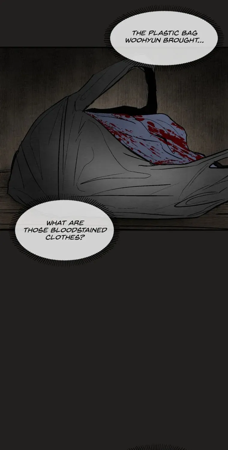 Devil's Editing Chapter 21 page 9 - 