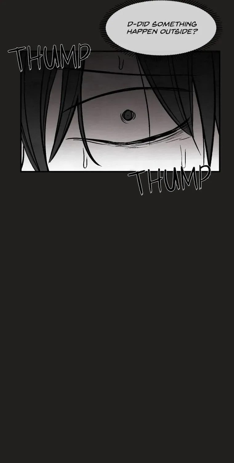 Devil's Editing Chapter 21 page 10 - 