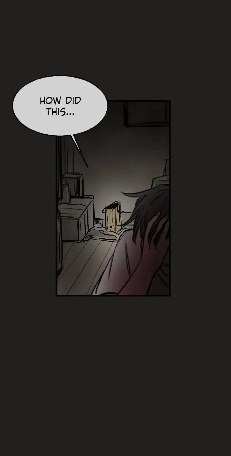Devil's Editing Chapter 22 page 12 - 