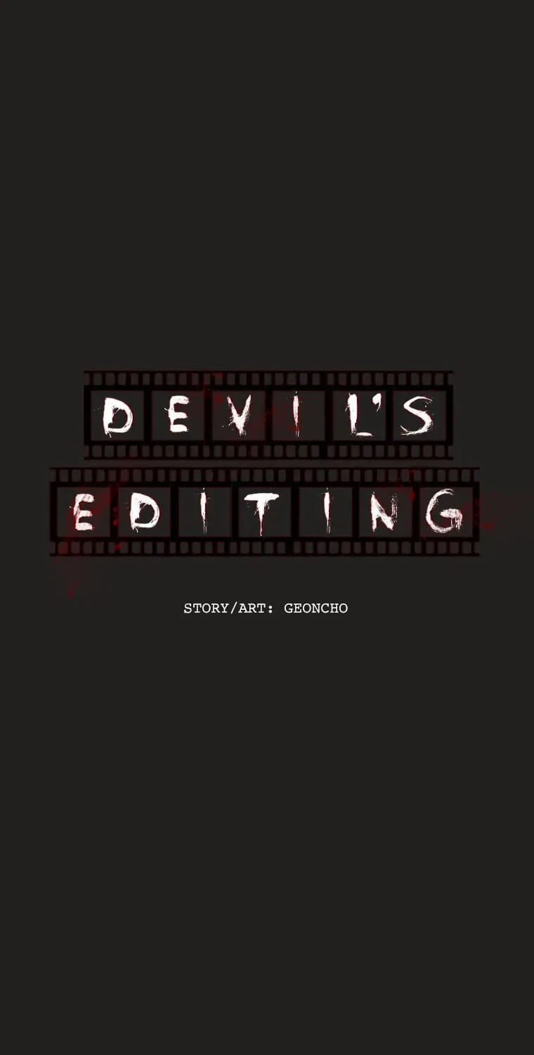 Devil's Editing Chapter 22 page 14 - 
