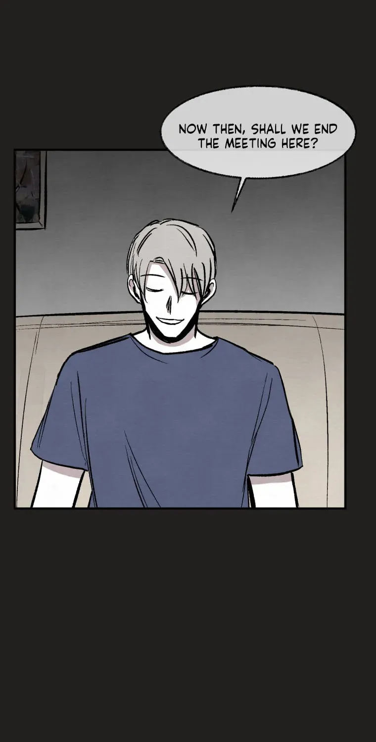 Devil's Editing Chapter 22 page 17 - 