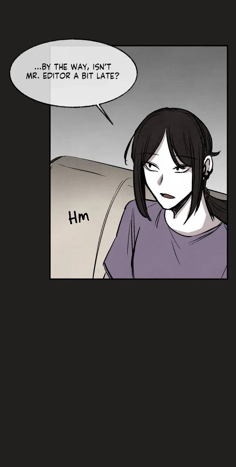 Devil's Editing Chapter 22 page 18 - 