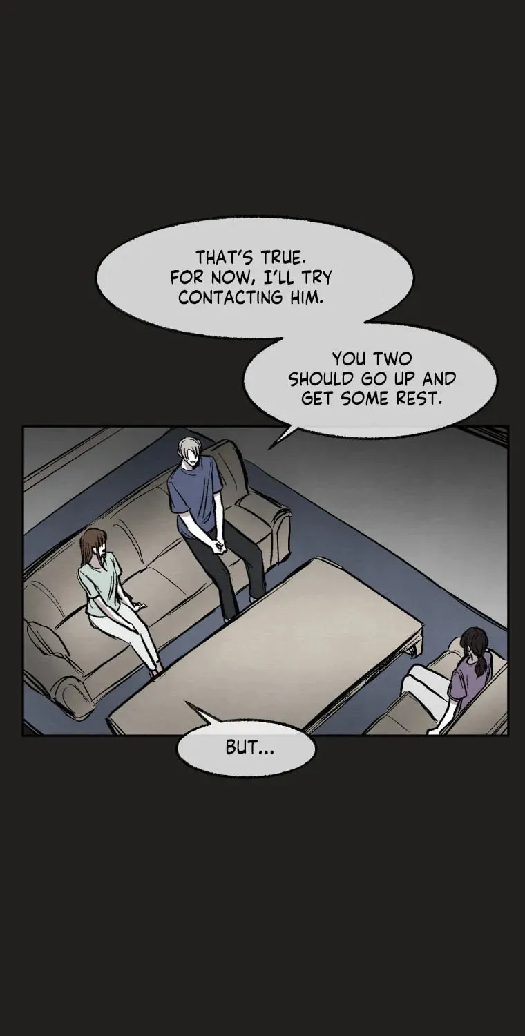 Devil's Editing Chapter 22 page 19 - 
