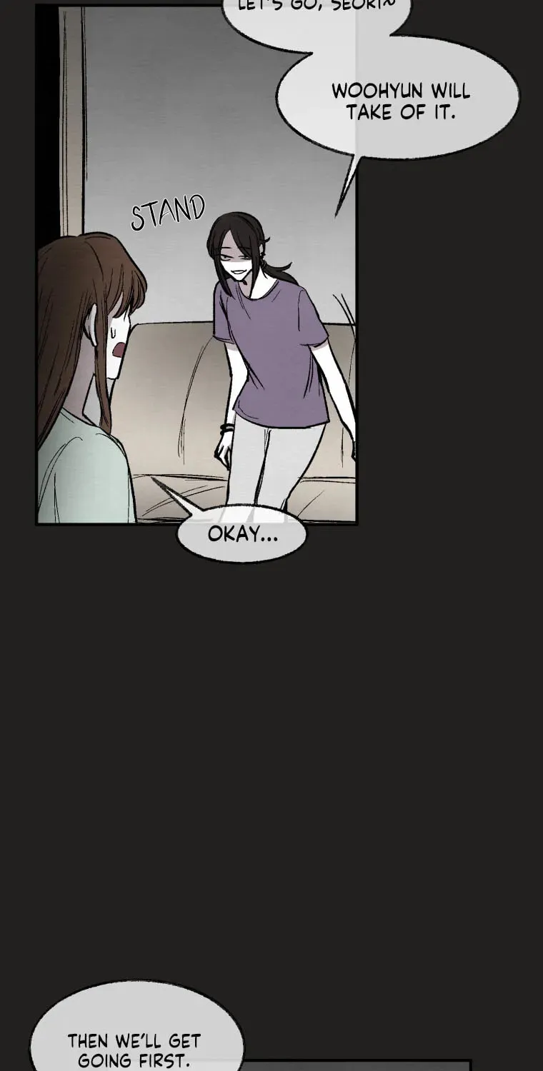 Devil's Editing Chapter 22 page 21 - 