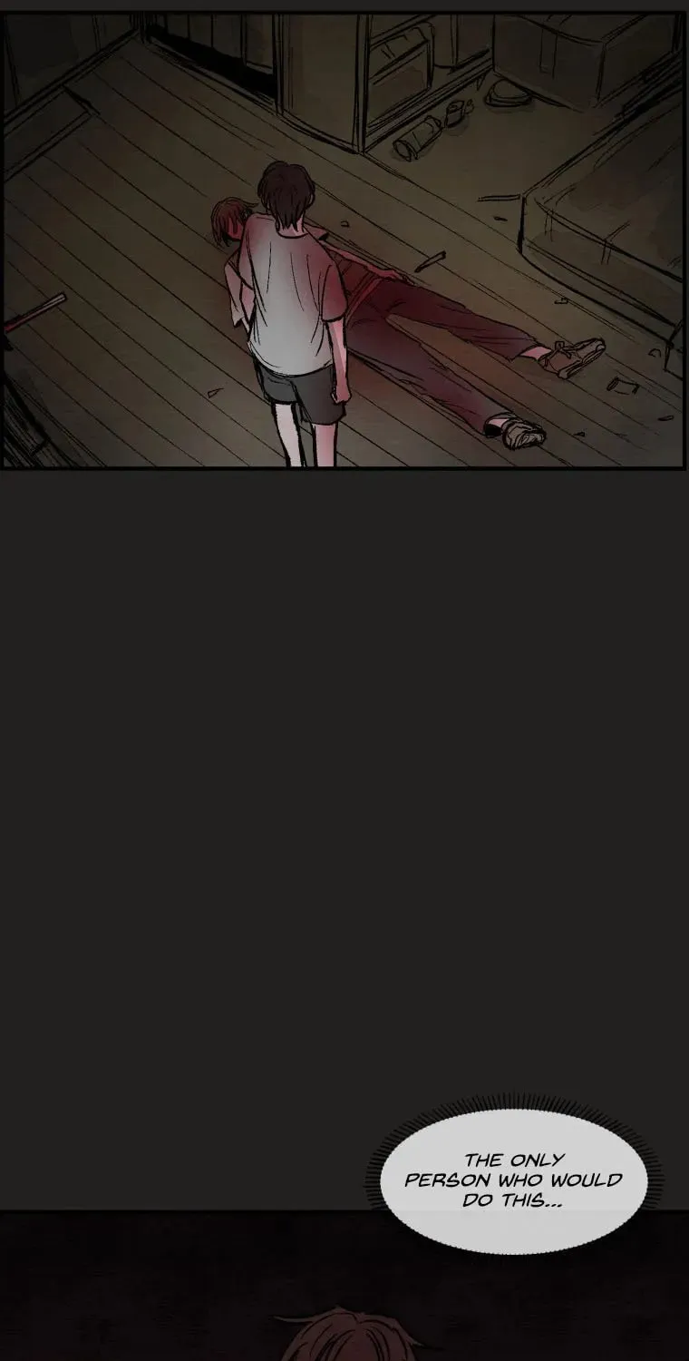 Devil's Editing Chapter 22 page 27 - 