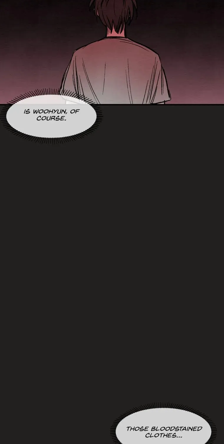 Devil's Editing Chapter 22 page 28 - 