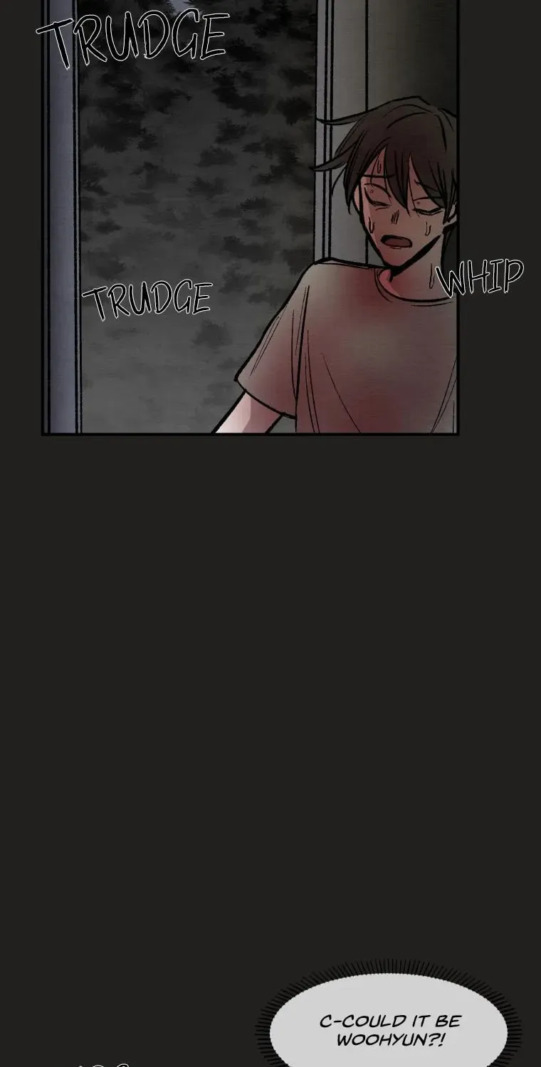 Devil's Editing Chapter 22 page 31 - 